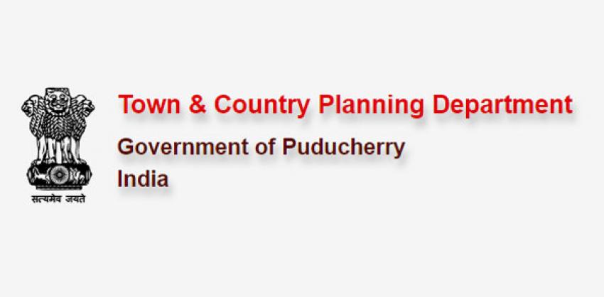 Member Jobs in TCPD Puducherry
