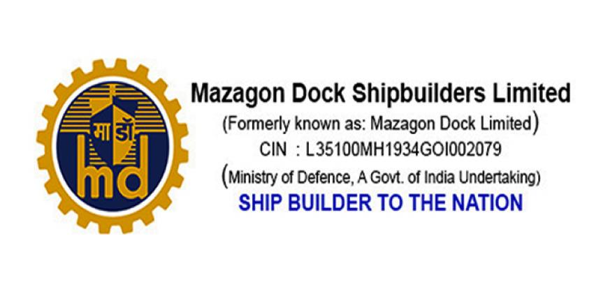Diploma Apprentices Recruitment   MDSL Mumbai    Career Opportunities in Shipbuilding  Apprentice Jobs in Mazagon Dock Shipbuilders Ltd   Skill Development at MDSL  