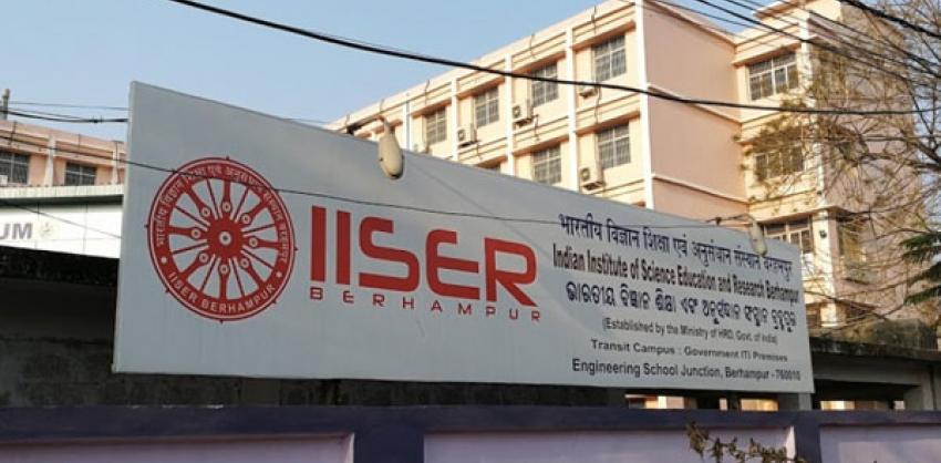 Direct Recruitment at Indian Institute of Science Education and Research, Barampur   Various Jobs in IISER Berhampur    IISER Barampur Recruitment   Apply Now for Various Positions