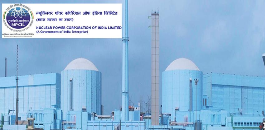 Apply for Stipendiary Trainee Position at NPCIL   Rawatbhata Rajasthan Site Job Opportunity  Career Opportunity at Nuclear Power Corporation of India Limited  NPCIL Stipendiary Trainee Recruitment 2024    NPCIL Stipendiary Trainee/Scientific Assistant Recruitment