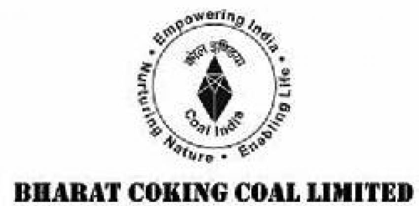 Bharat Coking Coal Limited Recruitment 2022