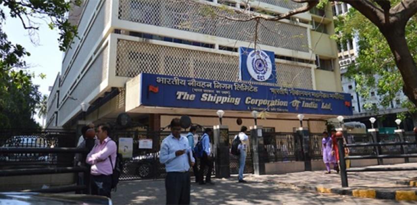Managerial Posts in Shipping Corporation of India Limited