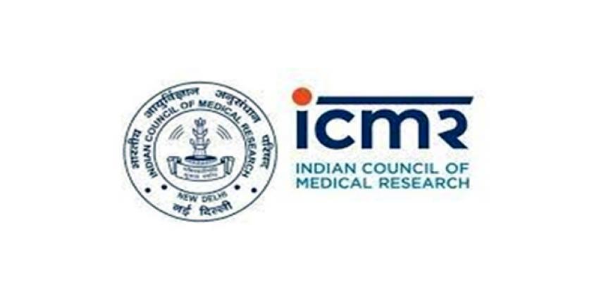 27 Assistant Professor posts in ICMR, New Delhi
