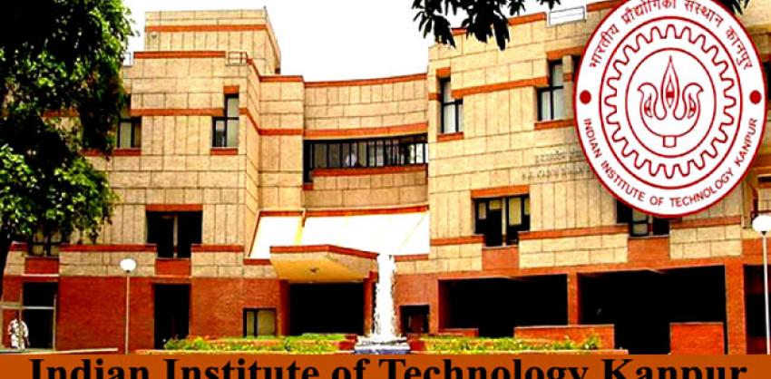 IIT Kanpur Project Executive Officer