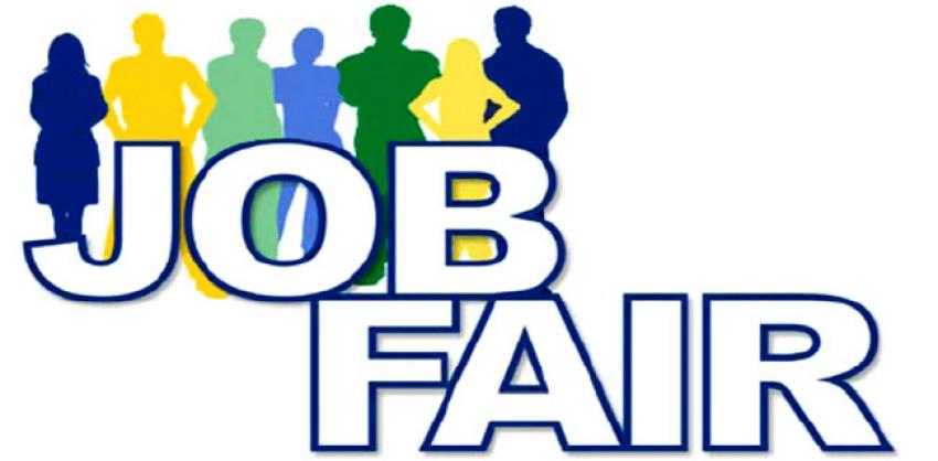 Jobs Fair at Krishna District