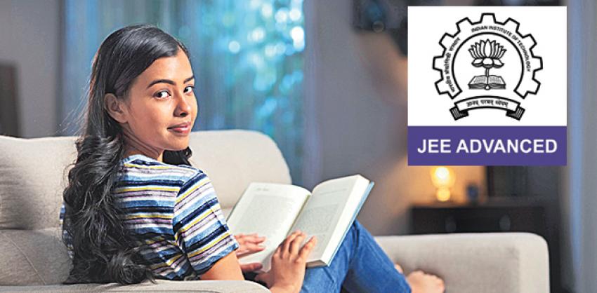 JEE Advanced 2022 Special article on the latest changes and ways to success
