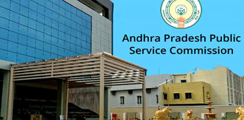 APPSC Recruitment 2022 Assistant Conservator of Forests