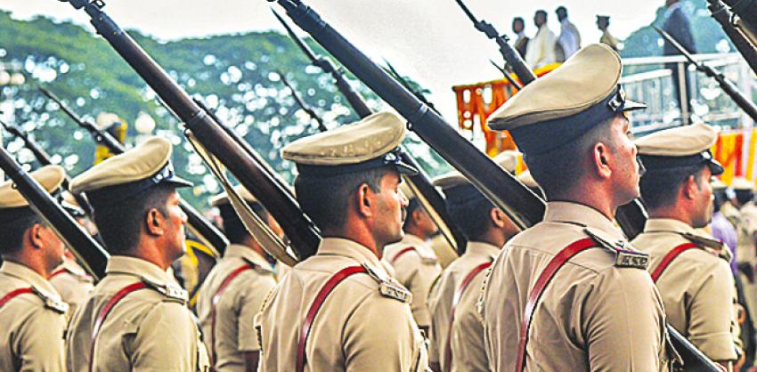 ITBP Recruitment