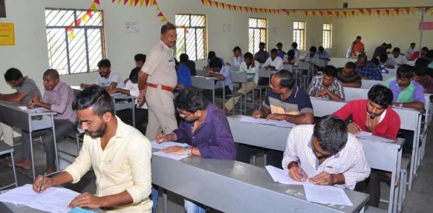 TSLPRB Constable and SI Results 2023 declared