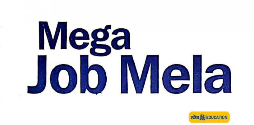 Mega Job Mela at IT Towers Nizamabad