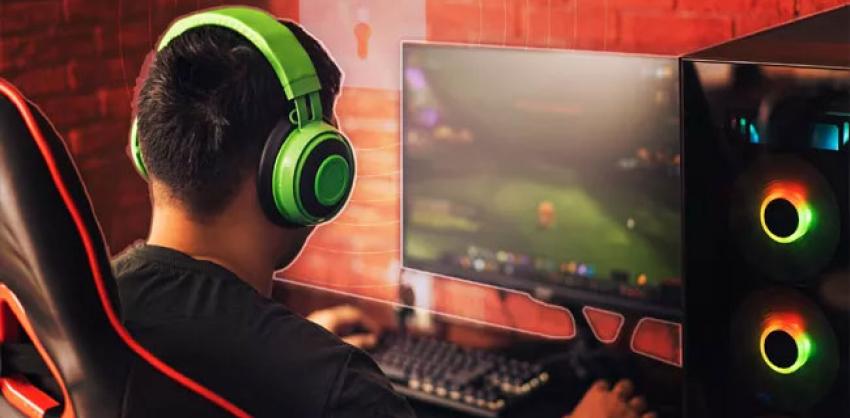 250,000 Jobs In Gaming Industry  Check Out New Career Path  