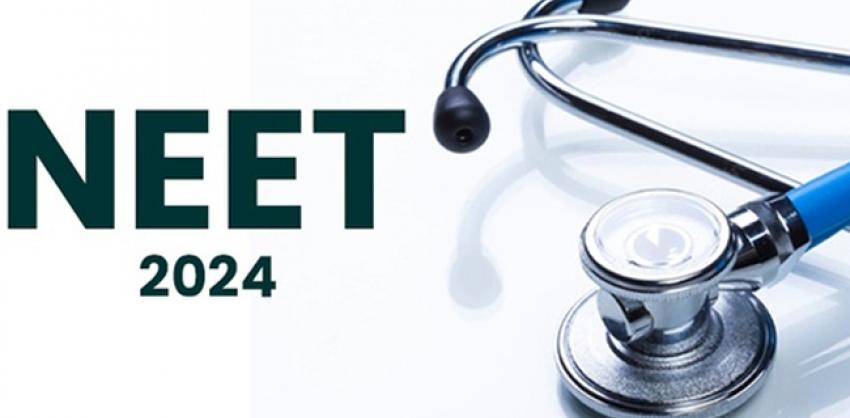 New NEET-UG exam date to be announced   Announcement of NEET-UG exam postponement  Official statement about NEET-UG exam postponement  NEET UG 2024 Counselling Postponed: MBBS, BDS Admissions Delayed!!