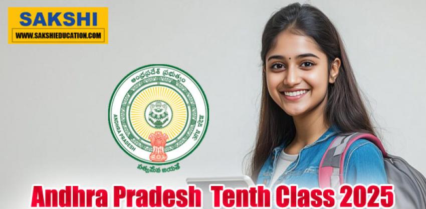 Andhra Pradesh Tenth Class 2025 Social Studies(EM) Blueprint; Check Chapter-wise Weightage