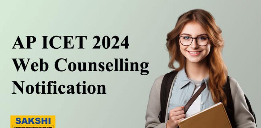 AP ICET 2024 Second and Final Phase Web Counselling Notification  AP ICET 2024 Second and Final Phase Web Counseling Schedule  AP ICET 2024 Web Counseling for MBA and MCA Admission AP ICET 2024 Second Phase Counseling Dates  AP ICET Counseling 2024 for MBA/MCA Programs AP ICET Final Phase Web Counseling Process 2024 