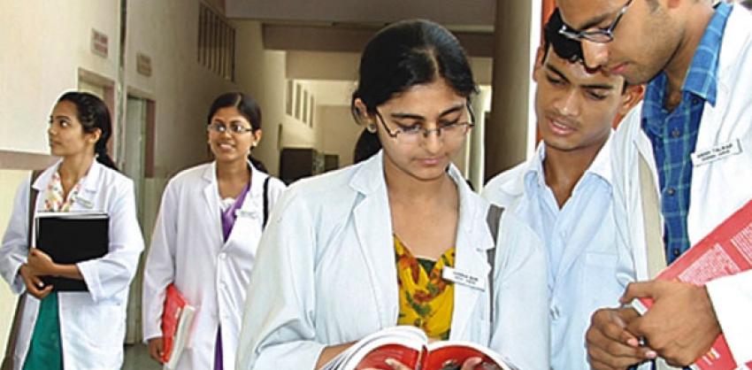 Deadline for reporting to allocated college  Dr. NTR University of Health Sciences Phase-I Allotments  Download Dr NTRUHS NEET AP MBBS Phase-I College-Wise Allotment Results