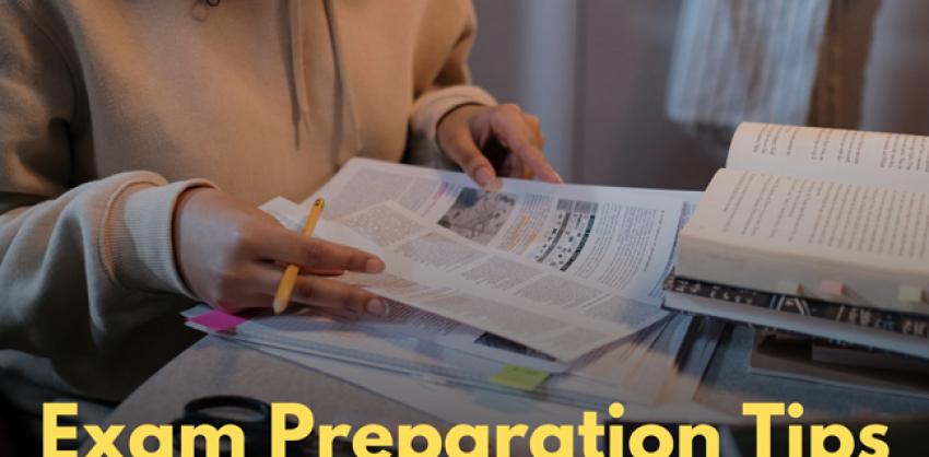 Top 10 and best resources for preparation of competitive exams