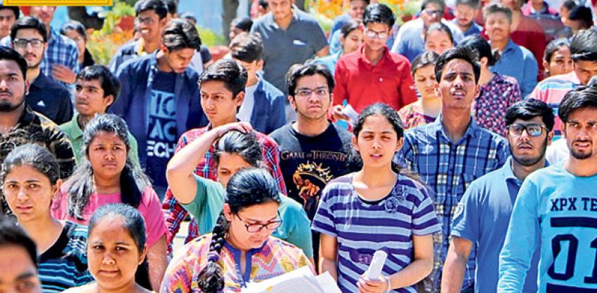 Engineering college seats increase announcement Impact of additional engineering seats on student counseling" Engineering colleges counseling process 2024 More engineering seats available for students Additional Engineering Seats: Uncertainty Surrounds EAPCET Counseling Process