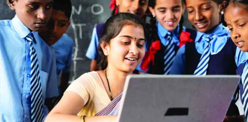 Telangana TET 2024 Paper-1 English syllabus details  Telangana TET Paper-1 Language-II English syllabus download  TG TET 2024 Language-II English Syllabus PDF  TG TET 2024 Paper-1 Language-II English Syllabus  Telangana TET 2024 Language-II English Content and Pedagogy Syllabus PDF