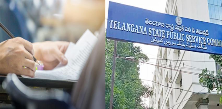 Telangana group 2 hall ticket download from december 9th  Telangana State Public Service Commission Group-2 Exam Hall Ticket Download Date Announcement  Telangana Group-2 Exam Hall Ticket Download Information TSPSC Group-2 Exam Hall Ticket Download Details for December Exams 