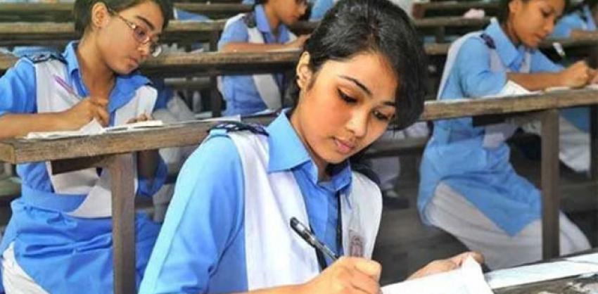 AP Tenth Class Exams paper leaks