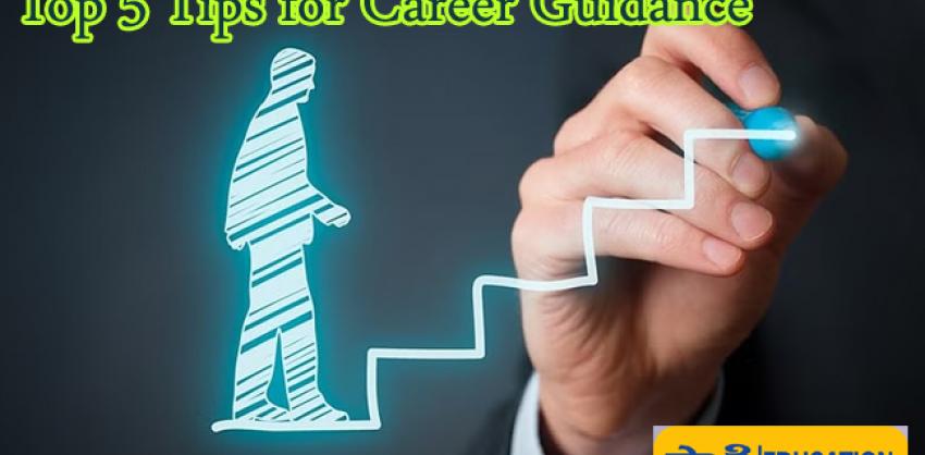 Top five tips and required skills for unemployees and students   Career guidance tips for freshers  Tips for freshers to succeed in their careers  Expert tips for freshers to excel in their careers 