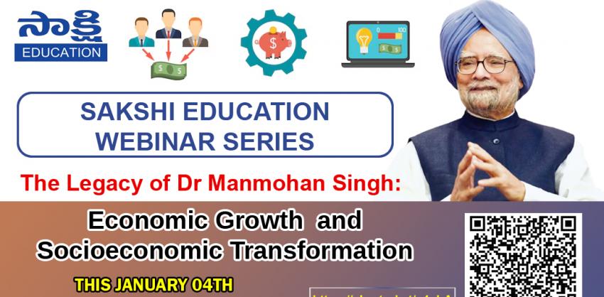 Economic Reforms and Social Development During Manmohan Singh's Tenure: Insights for UPSC & Competitive Exam Aspirants