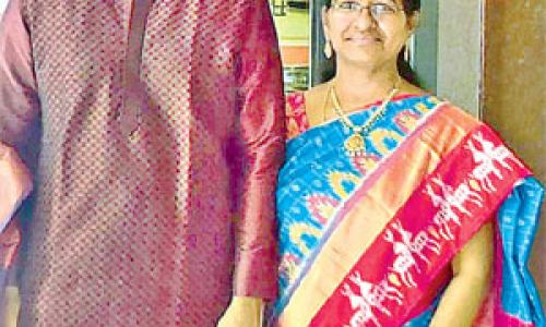 Civils ranker Manu Chowdary with his Mother, Civil service journey ,Successful achievement and rank in civil services