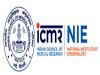 ICMR NIE Project Scientist C