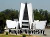 Punjabi University MA Education Results