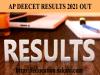 AP DEECET Results OUT
