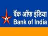 Security Officer Posts in Bank of India