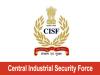 CISF-Central Industrial Security Force