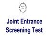 Joint Entrance Screening Test (JEST) 2022 Notification 