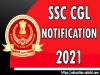 SSC CGL Notification Eligibility Exam Pattern Syllabus Model Papers 