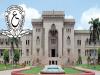 Osmania University Research Assistant