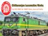CLW-Chittaranjan Locomotive Works