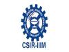 CSIR-IIIM Jammu