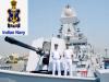 Indian Navy B.Tech Cadet Entry Scheme