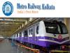 Metro Railway Kolkata Apprentices