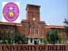 Delhi University Professor