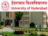 University of Hyderabad Research Associate 