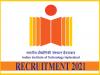 IIT Hyderabad Technical Superintendent (Mechanical and Aerospace Engineering) Results 2022  
