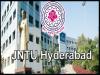 Jawaharlal Nehru Technological University Hyderabad Admission 