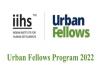 IIHS Bangalore Urban Fellows Program 2022 