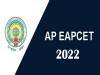 AP EAPCET 2022 notification