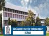indian institute of technology ropar
