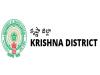 DMHO Krishna district Recruitment