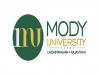 Post Graduate (PG) Admissions 2022 @ Mody University