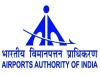 400 junior executive posts in Airports Authority of India 