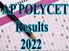 AP POLYCET 2022 Results Released 